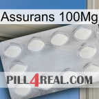 Assurans 100Mg 16